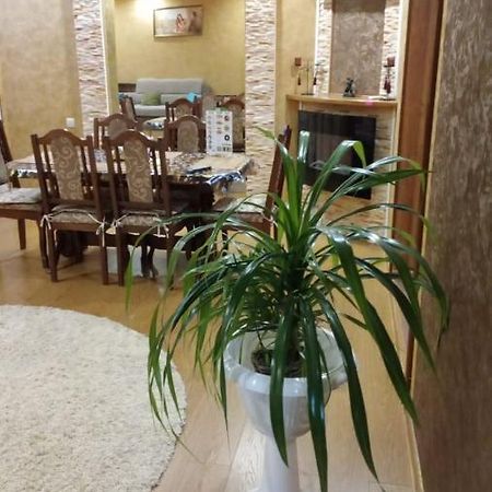 Lux Apartment City Center Mykolaiv Exterior foto