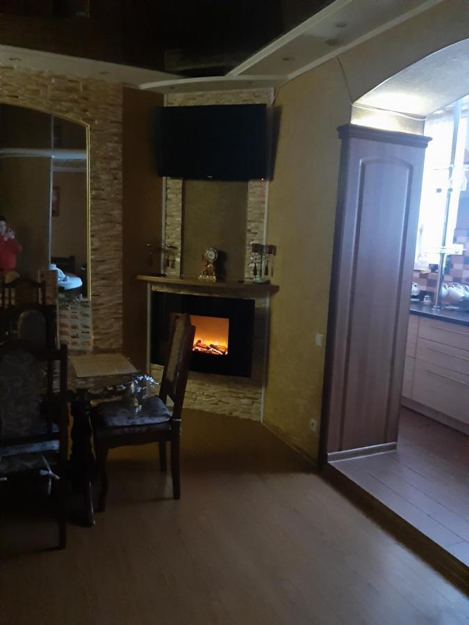 Lux Apartment City Center Mykolaiv Exterior foto