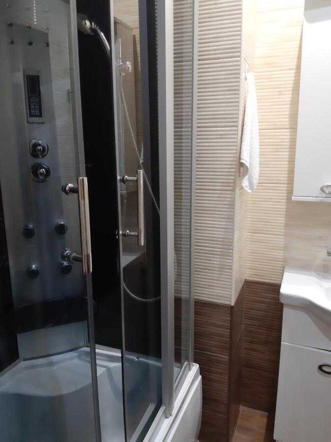 Lux Apartment City Center Mykolaiv Exterior foto