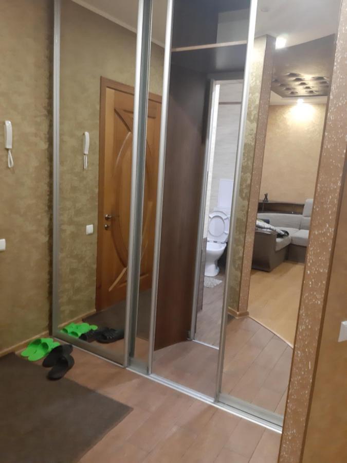 Lux Apartment City Center Mykolaiv Exterior foto