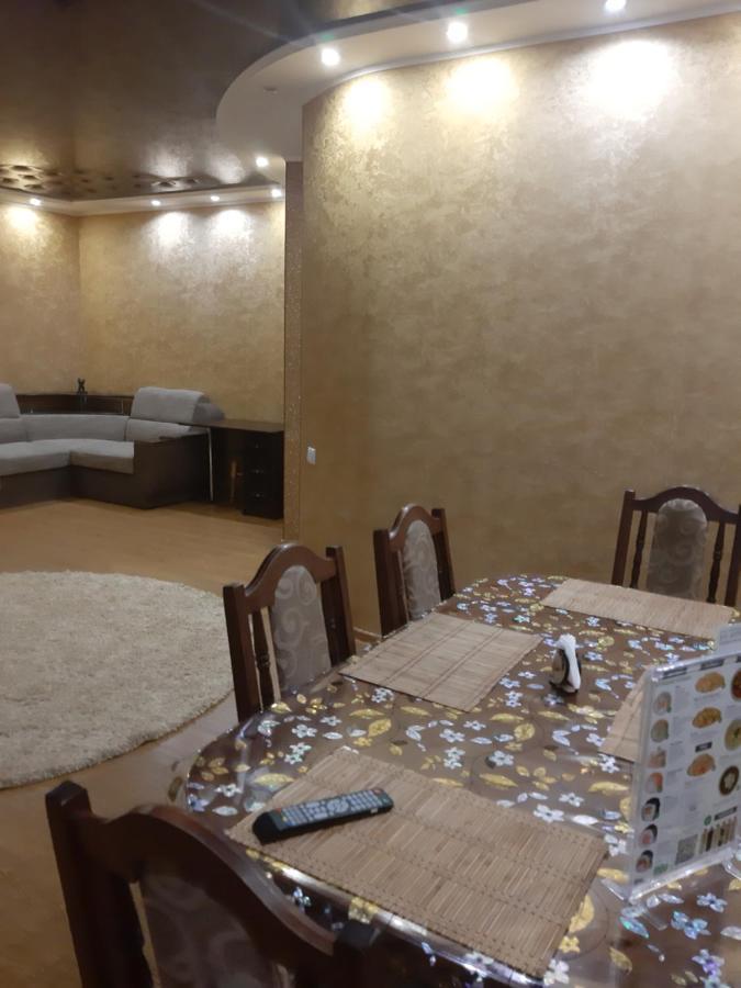 Lux Apartment City Center Mykolaiv Exterior foto