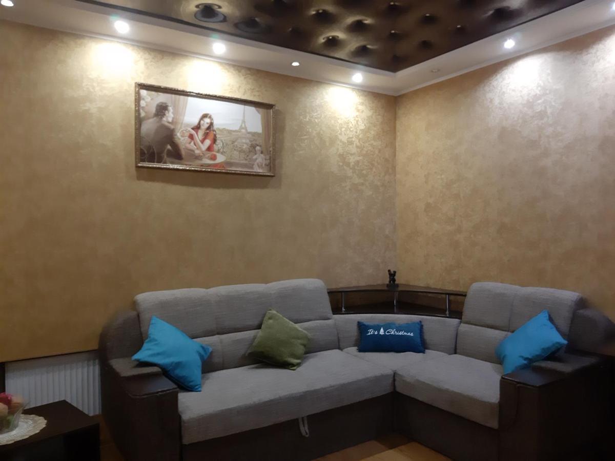 Lux Apartment City Center Mykolaiv Exterior foto